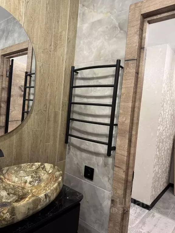 2-к кв. Мордовия, Саранск ул. Косарева, 81 (60.0 м) - Фото 2