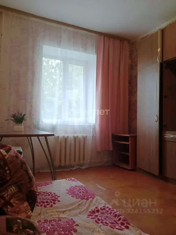 Комната Челябинская область, Челябинск ул. Савина, 13 (18.0 м) - Фото 2