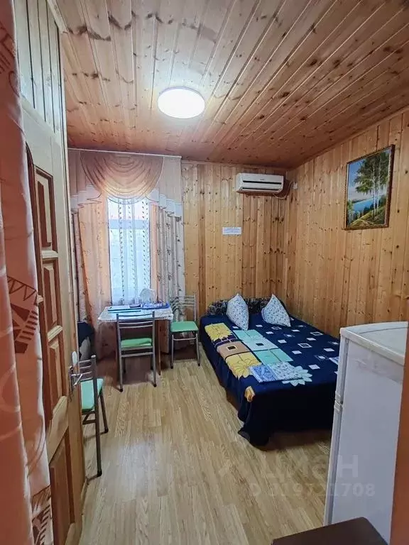 Комната Краснодарский край, Анапа ул. Маяковского, 96 - Фото 1
