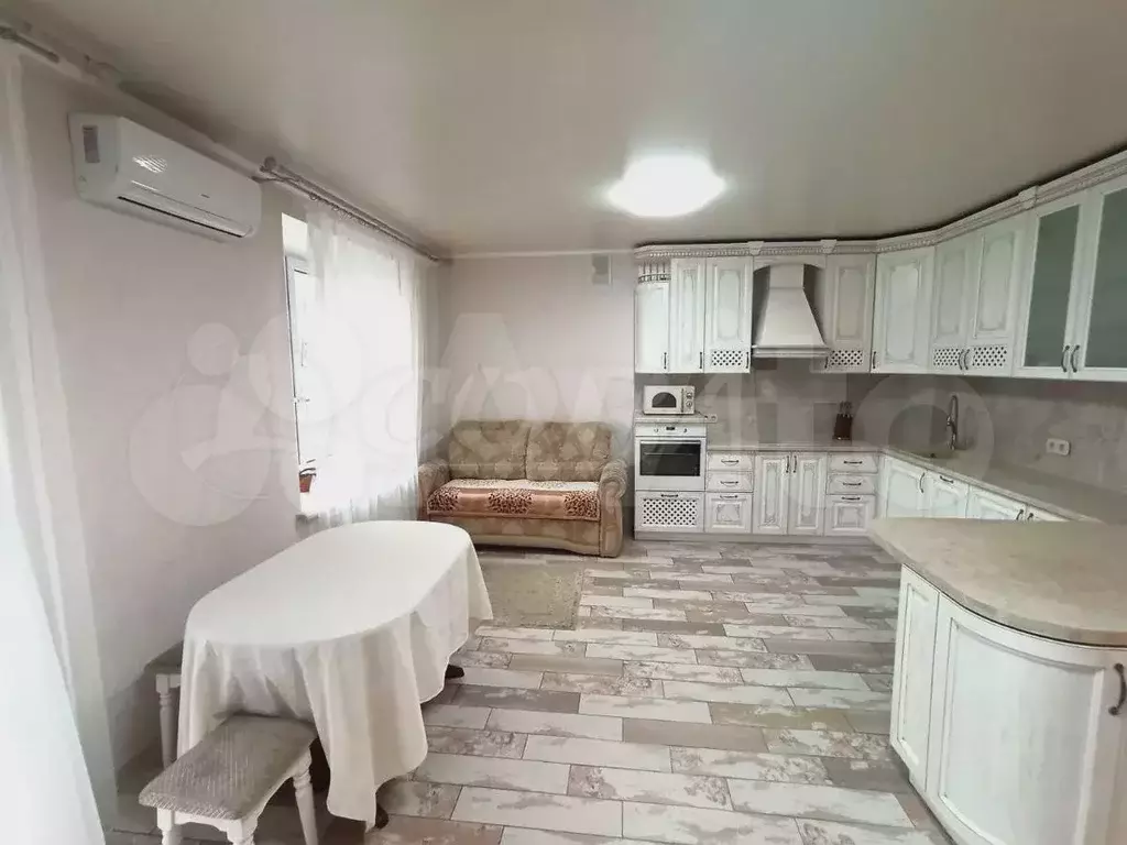 3-к. квартира, 119 м, 4/9 эт. - Фото 1
