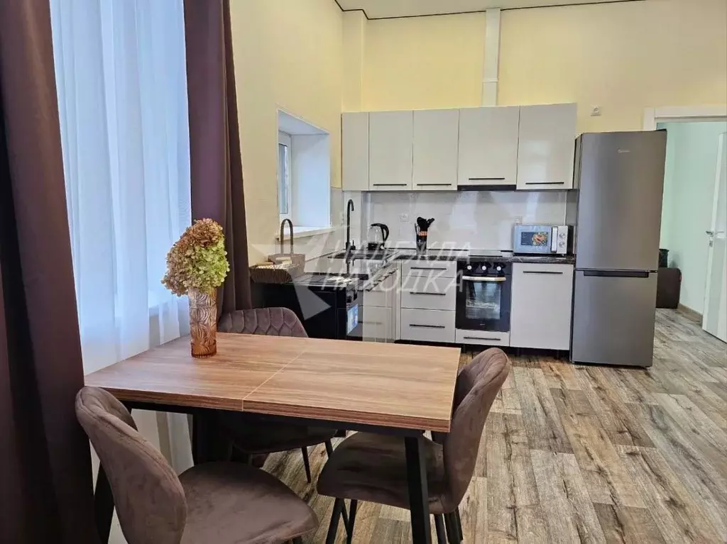 2-к кв. Приморский край, Находка ул. Маяковского, 38 (54.1 м) - Фото 2