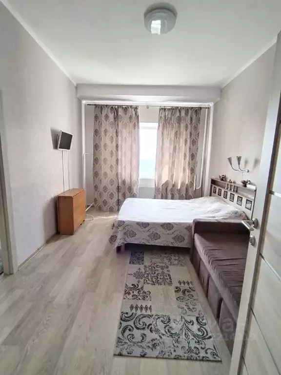 2-к кв. Новосибирская область, Новосибирск Фабричная ул., 22 (66.0 м) - Фото 1