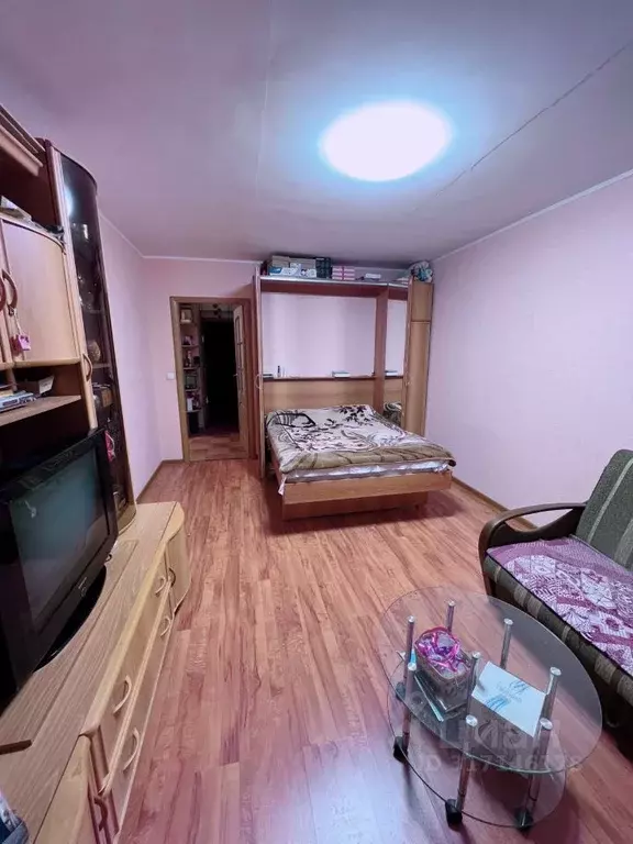 2-к кв. Санкт-Петербург Выборгское ш., 23к2 (58.0 м) - Фото 1