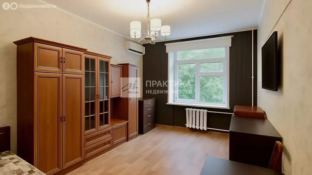 2-комнатная квартира: Москва, улица Петра Романова, 4к3 (54.4 м) - Фото 1