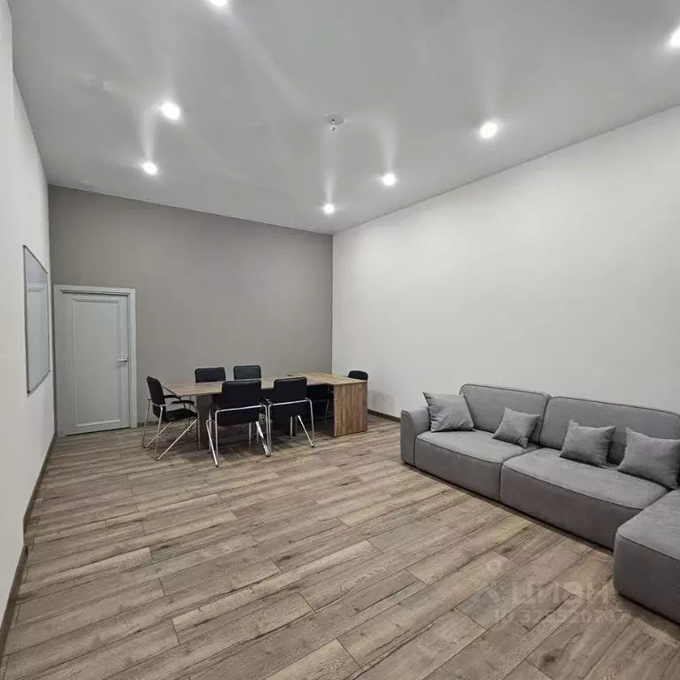 Помещение свободного назначения в Москва Митинская ул., 20 (110 м) - Фото 1