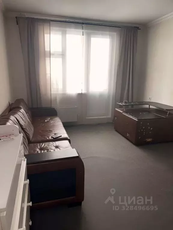 2-к кв. Москва Нарвская ул., 1Ак3 (55.0 м) - Фото 2