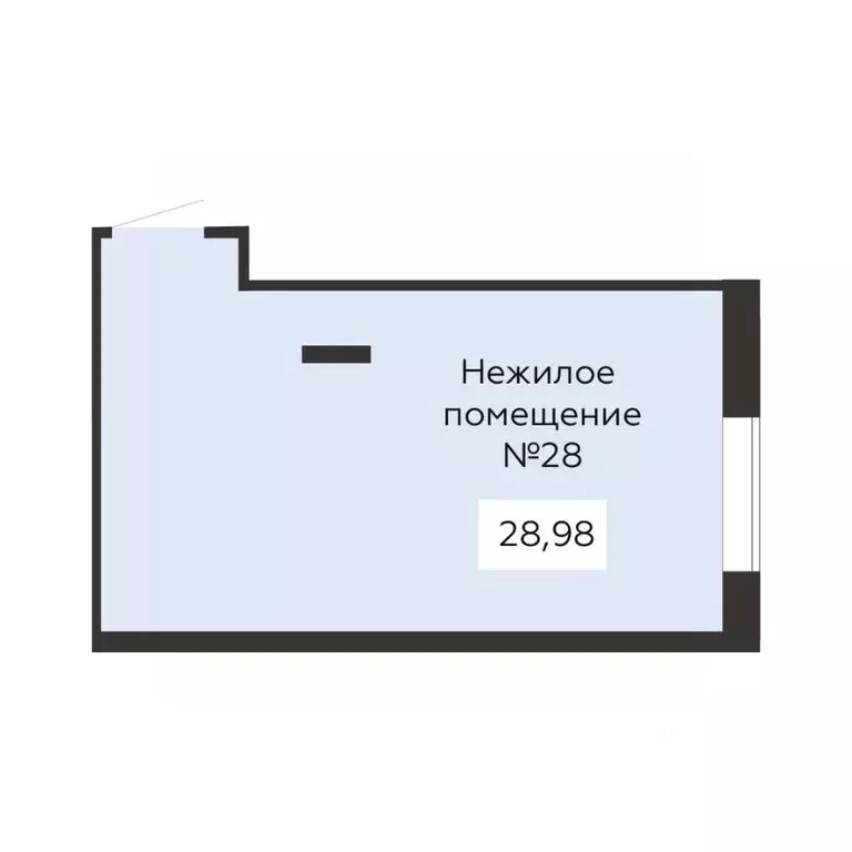 Помещение свободного назначения в Воронежская область, Воронеж ... - Фото 1