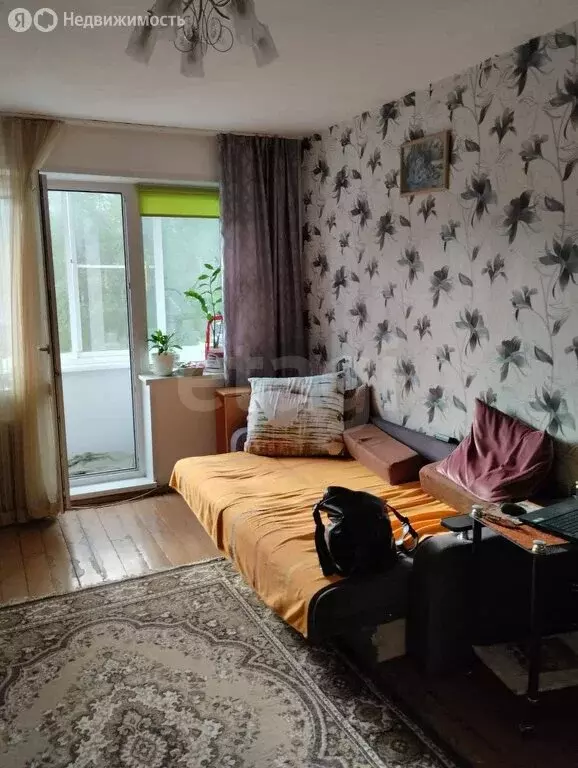 2-комнатная квартира: Томск, улица Бела Куна, 6 (44.4 м) - Фото 0