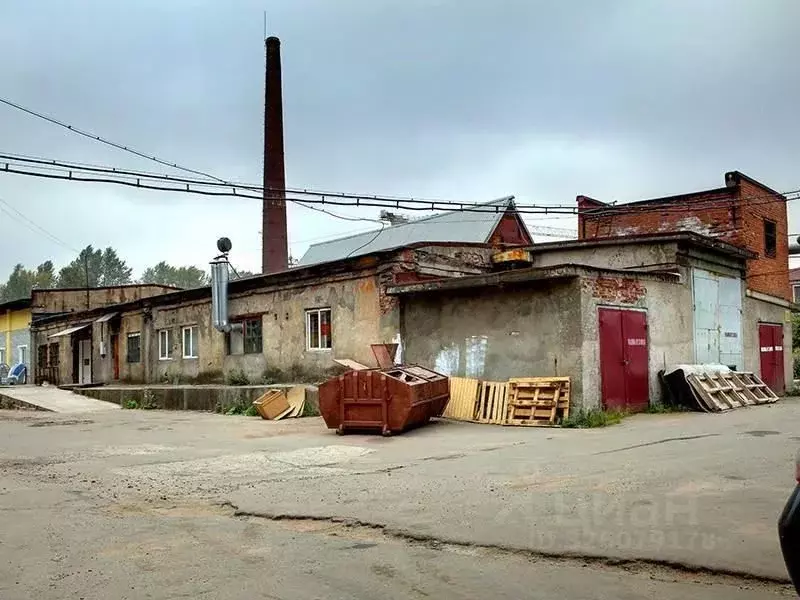 Производственное помещение в Санкт-Петербург ул. Швецова, 41 (232 м) - Фото 2