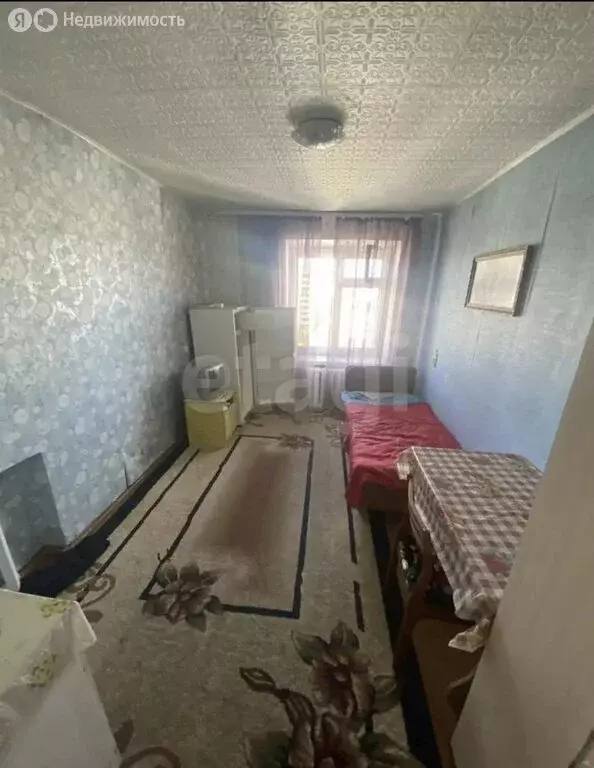 Квартира-студия: Нефтекамск, улица Ленина, 60 (11.6 м) - Фото 1