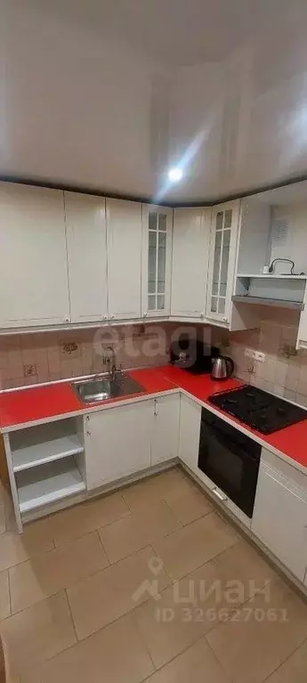 2-к кв. Санкт-Петербург пос. Шушары, Московское ш., 276 (48.5 м) - Фото 2