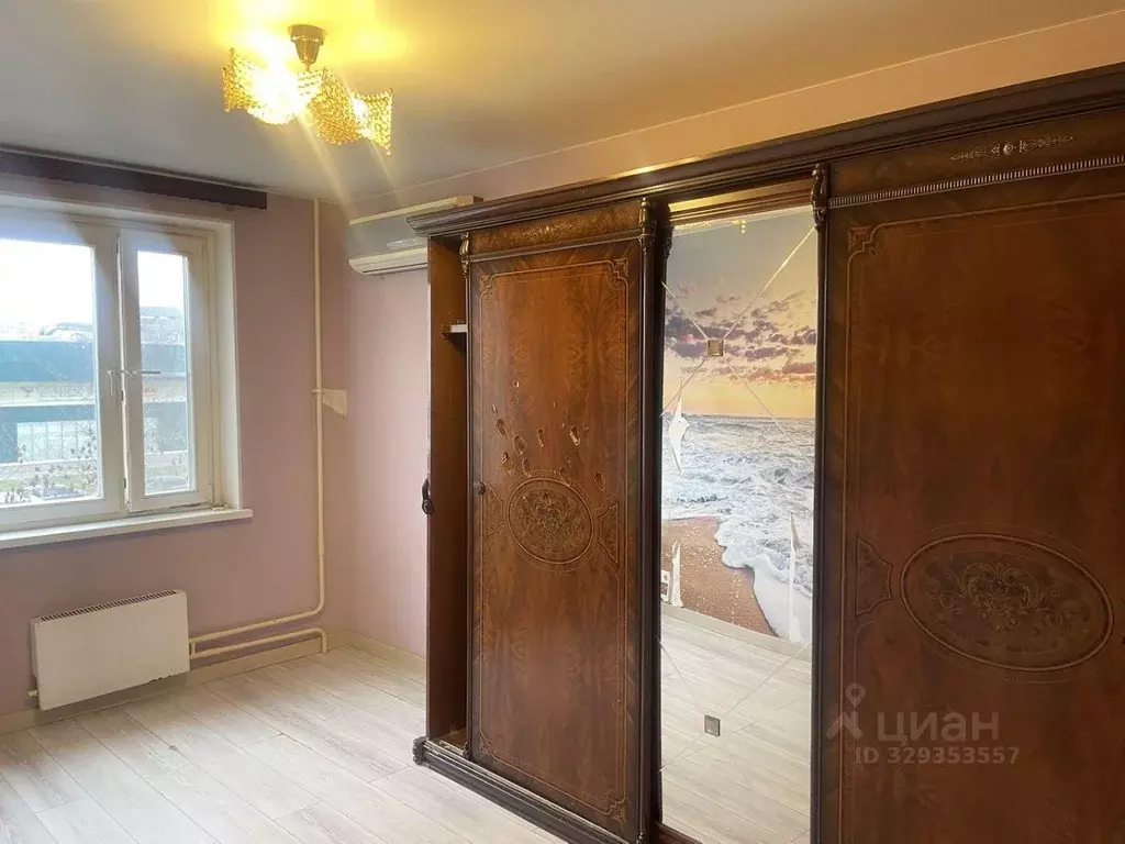 Квартира, 3 комнаты, 78 м - Фото 2