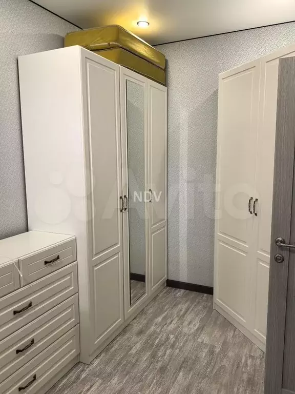 1-к. квартира, 30 м, 2/4 эт. - Фото 1