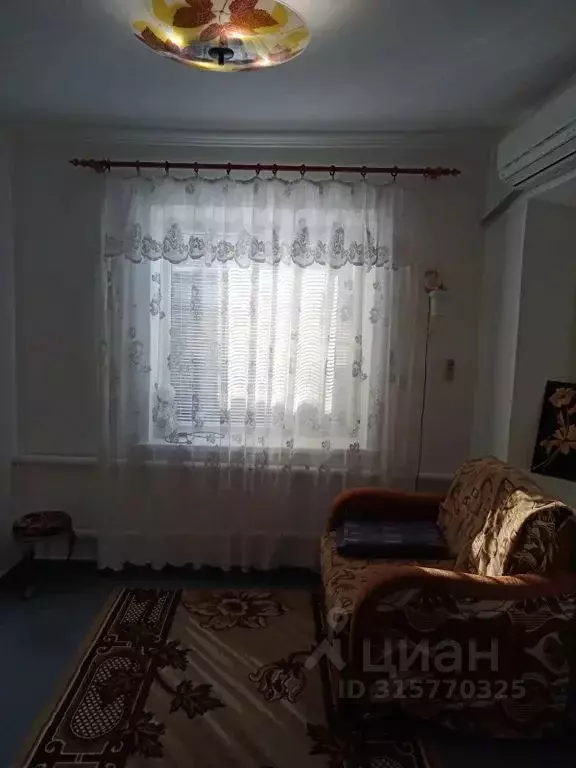Дом в Краснодарский край, Ейск Таманская ул., 21 (60 м) - Фото 1