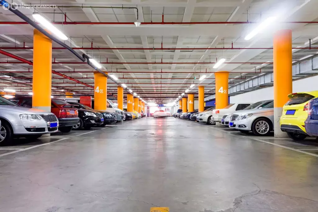 1-комнатная квартира: Санкт-Петербург, улица Лагоды, 5 (36 м) - Фото 2