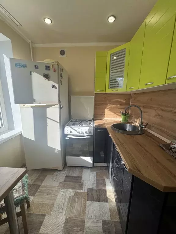 Продаётся 2-к квартира, 50.2 м - Фото 1