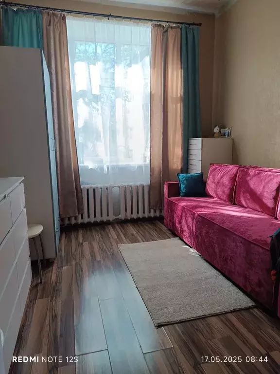 Продаётся квартира-студия, 19 м - Фото 1