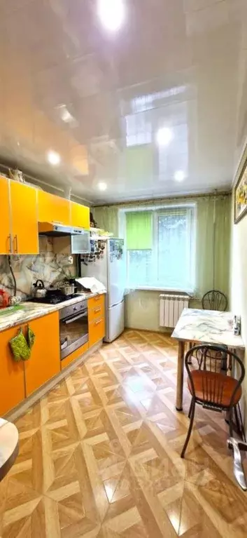 3-к кв. Нижегородская область, Нижний Новгород ул. Героя Советского ... - Фото 0