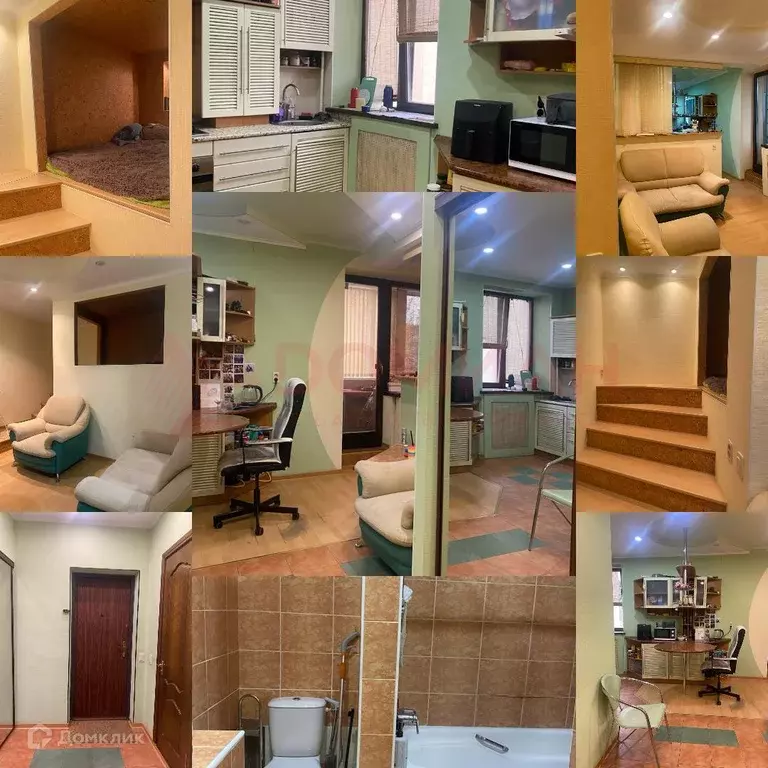 Продаётся квартира-студия, 36.7 м - Фото 0