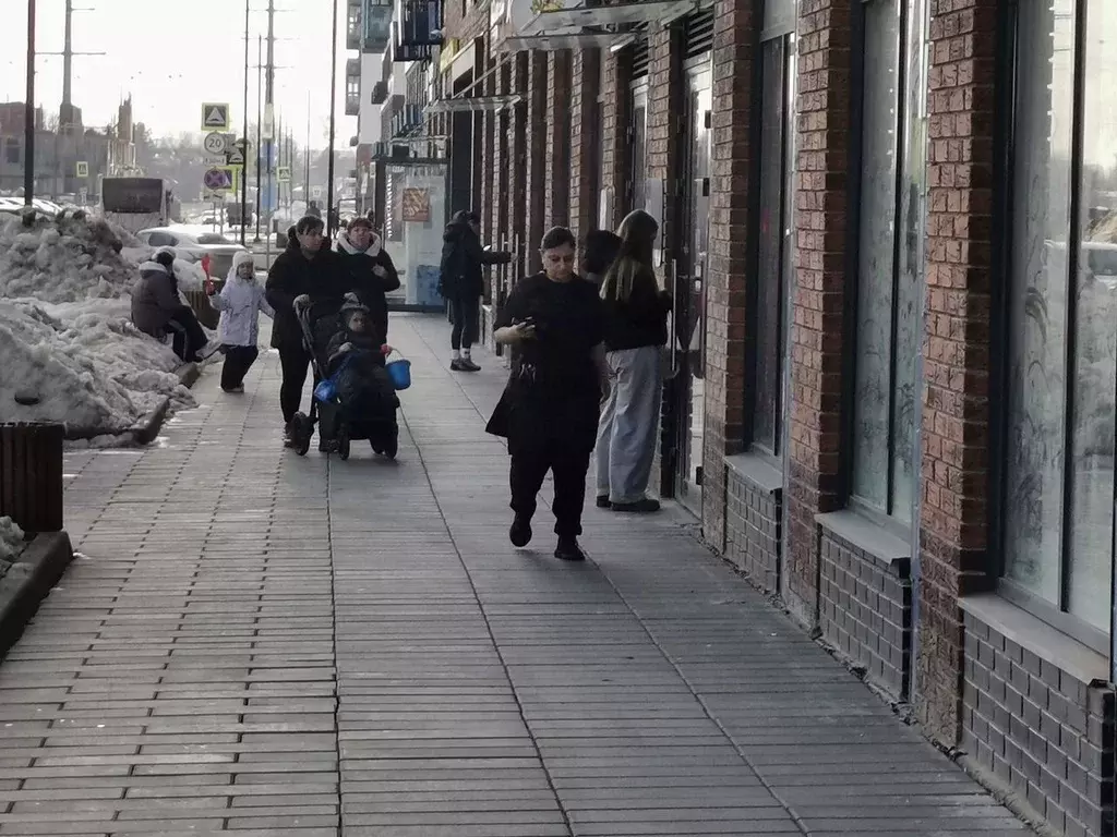 Помещение свободного назначения в Московская область, Домодедово ... - Фото 2