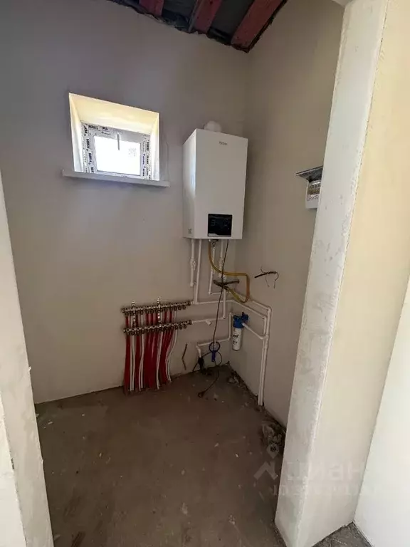 Таунхаус в Оренбургская область, Оренбургский район, с. Подгородняя ... - Фото 2