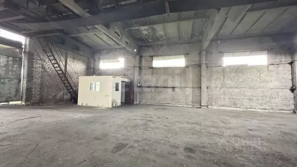 Склад в Северная Осетия, Владикавказ ул. Олега Кошевого, 70 (532 м) - Фото 1