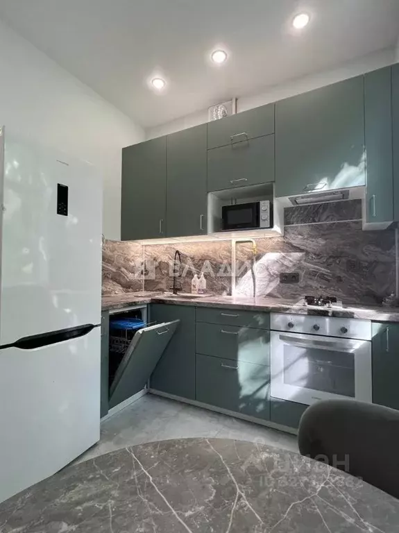 2-к кв. Москва ул. Кедрова, 13К1 (48.0 м) - Фото 1