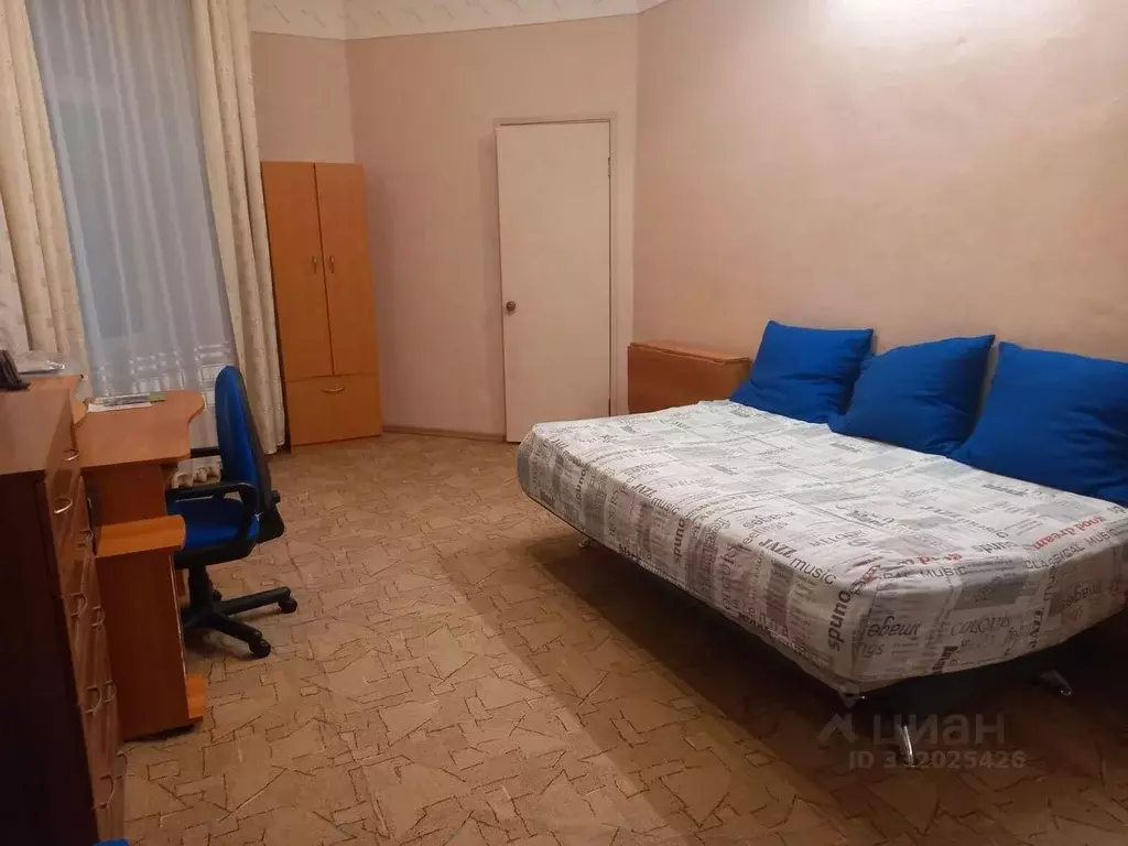 5-к кв. Санкт-Петербург ул. Шамшева, 15б (142.7 м) - Фото 1