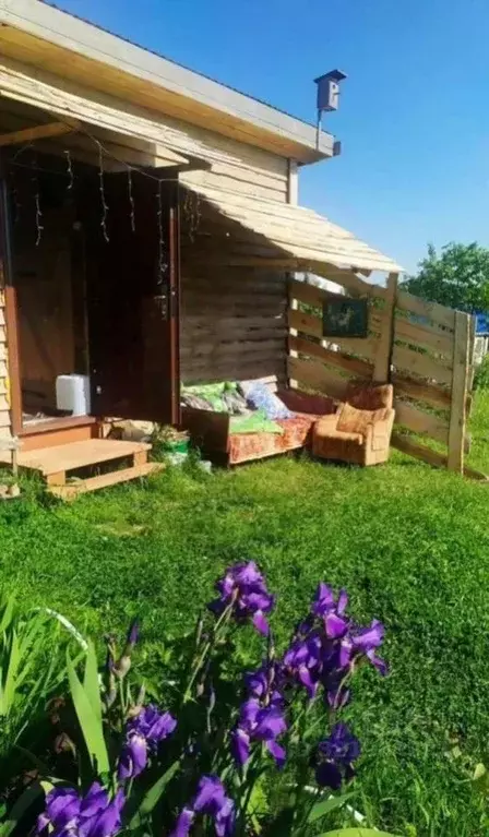 Дом в Нижегородская область, Нижний Новгород с. Шелокша,  (45 м) - Фото 1