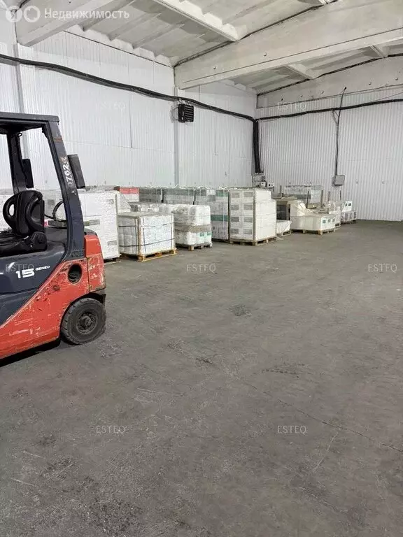 Склад (896 м) - Фото 1