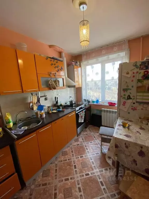 3-к кв. Новосибирская область, Новосибирск ул. 9-й Гвардейской ... - Фото 0