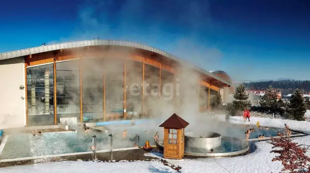 Участок в Пермский край, Пермь Алексеевская ул. (46.4 сот.) - Фото 0