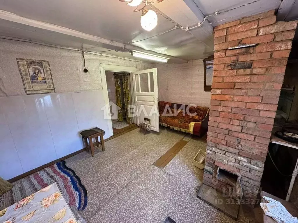 Дом в Владимирская область, Гусь-Хрустальный район, Григорьевское ... - Фото 2