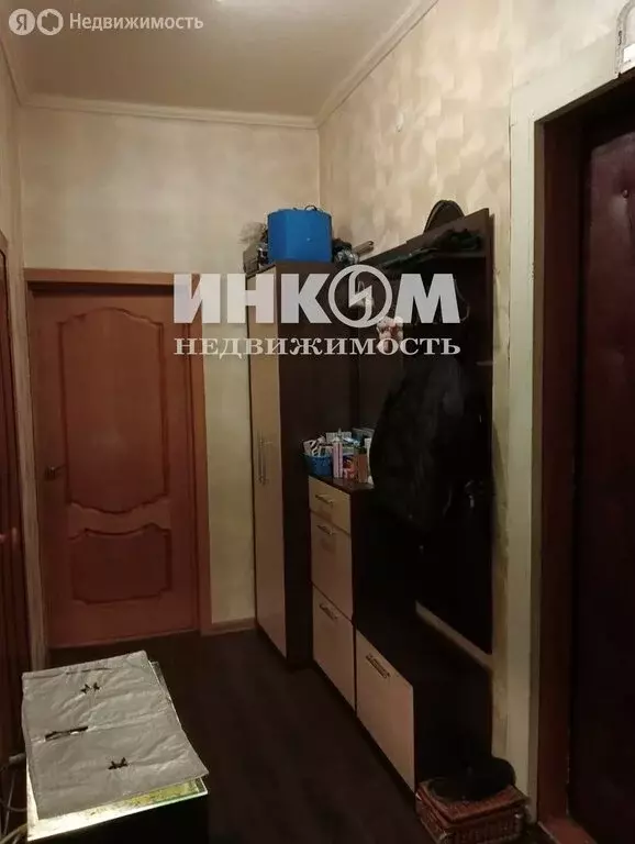 2-комнатная квартира: посёлок городского типа Томилино, улица Гоголя, ... - Фото 2