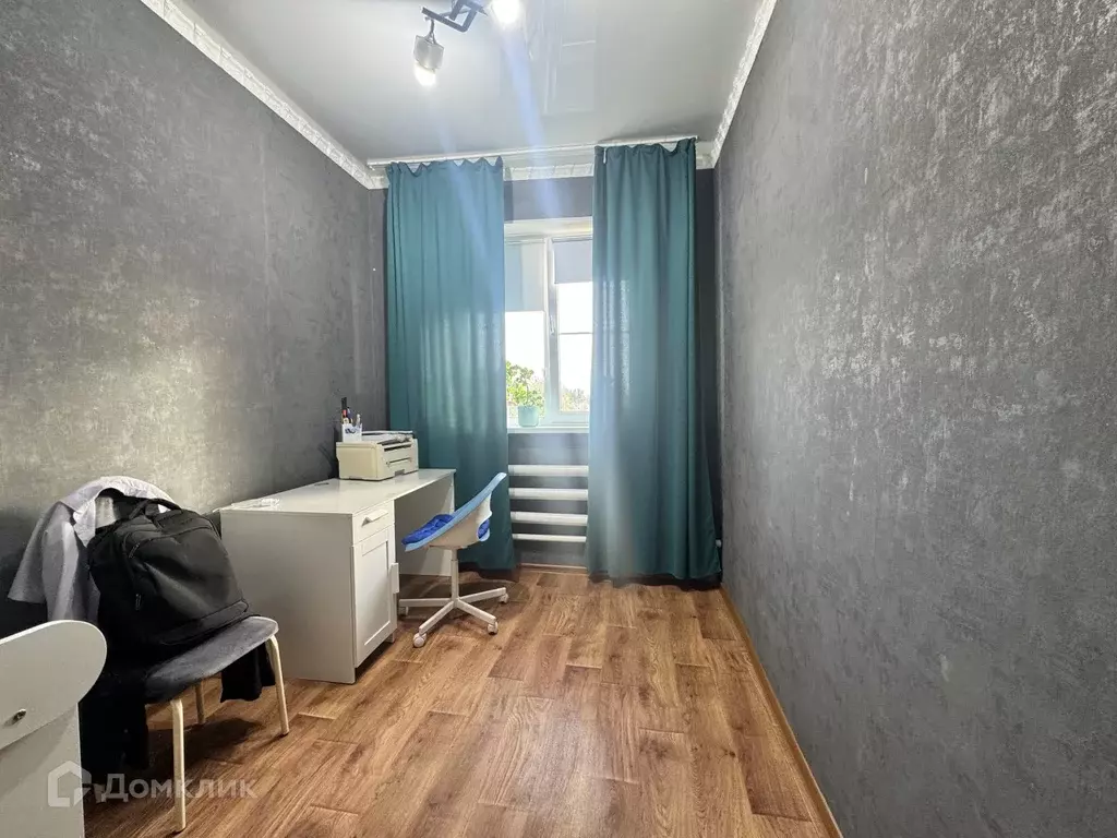 Продаётся 4-к квартира, 93 м - Фото 1