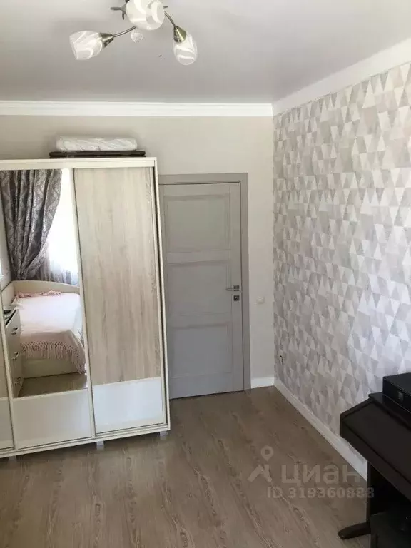 3-к кв. Краснодарский край, Анапа Анапское ш., 24к1 (90.0 м) - Фото 1