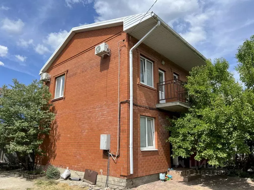 Дом в Краснодарский край, Геленджик ул. Кирова, 63 (60 м) - Фото 0