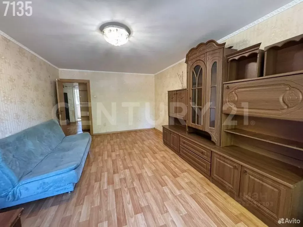 1-к кв. Севастополь ул. Героев Бреста, 15 (45.1 м) - Фото 2