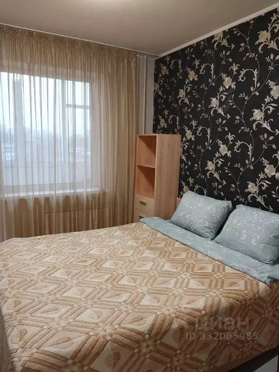 2-к кв. Пермский край, Пермь ул. Космонавта Беляева, 35 (48.0 м) - Фото 1