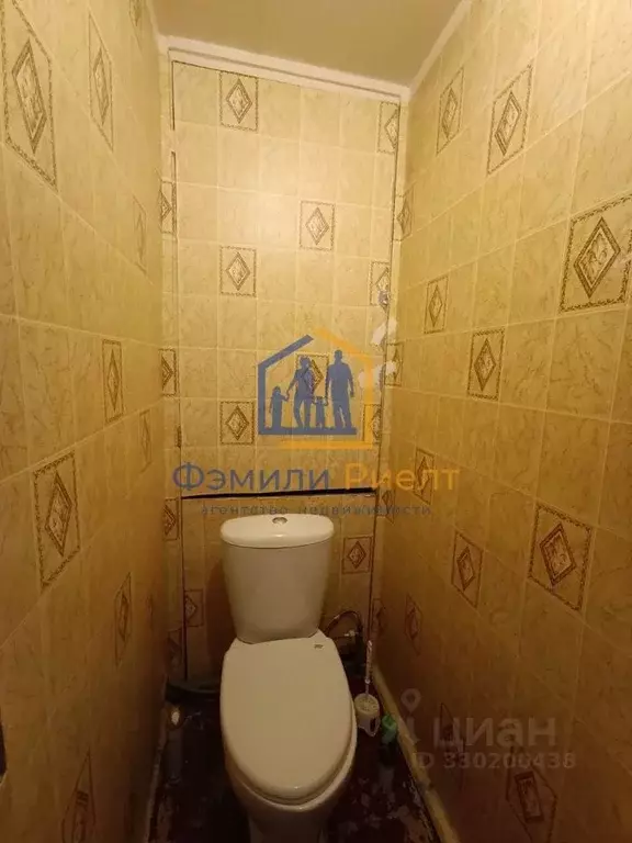 1-к кв. Калужская область, Обнинск ул. Гагарина, 24 (36.6 м) - Фото 2