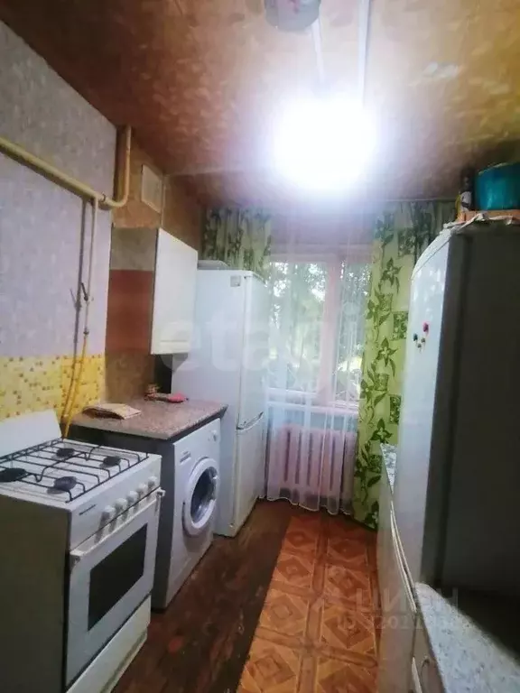 Комната Тверская область, Тверь ул. Королева, 4 (13.7 м) - Фото 1