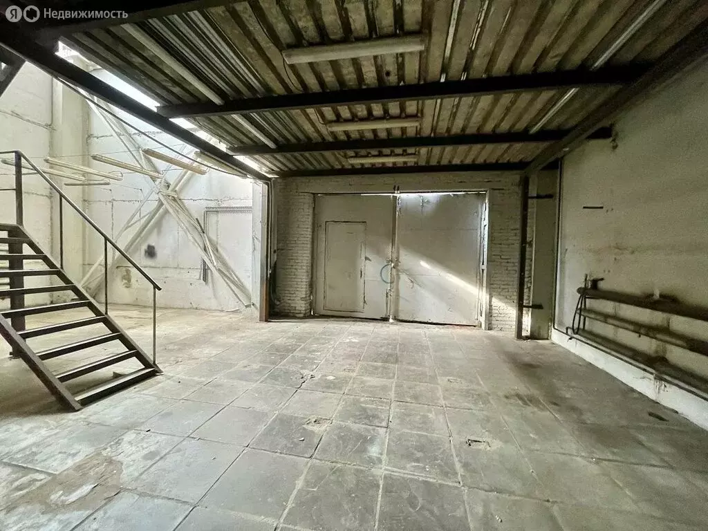 Склад (1000 м) - Фото 1