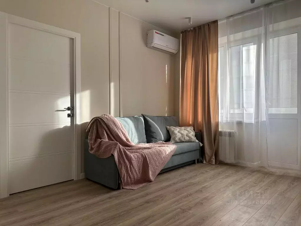 2-к кв. Москва Нахимовский просп., 67К3 (37.0 м) - Фото 2