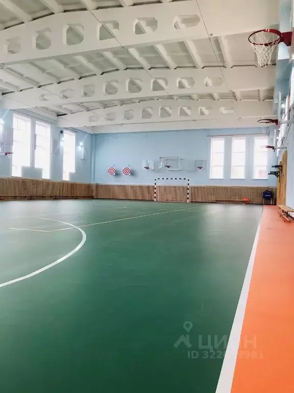 Помещение свободного назначения в Липецкая область, Липецк ул. Лутова, ... - Фото 0