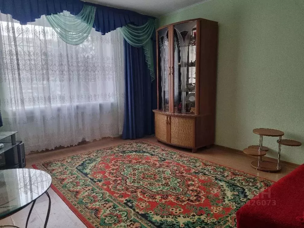 2-к кв. Краснодарский край, Краснодар Фестивальный мкр, ул. Яна ... - Фото 2