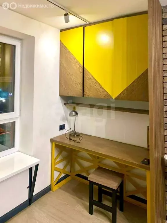 1-комнатная квартира: Санкт-Петербург, Московский проспект, 73к5 (45.8 ... - Фото 2