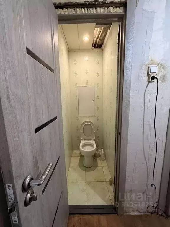 Комната Татарстан, Набережные Челны просп. Мира, 92 (12.0 м) - Фото 2