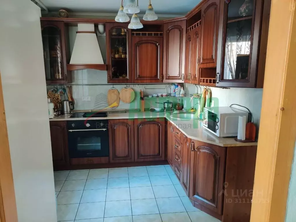 3-к кв. Забайкальский край, Чита Угданская ул., 40 (66.4 м) - Фото 1