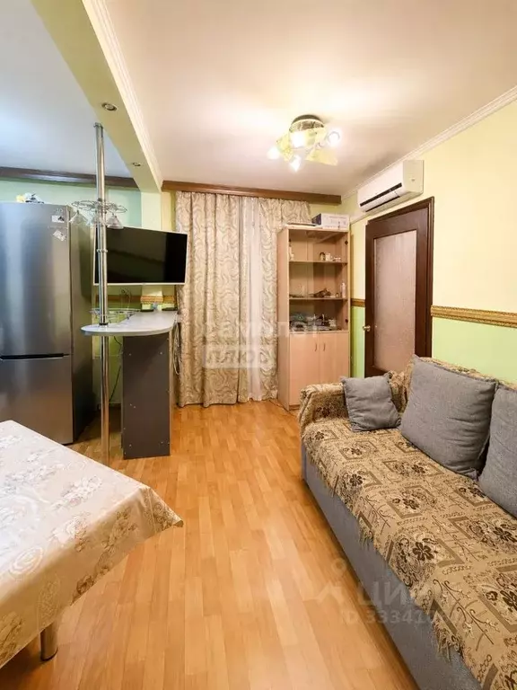 2-к кв. Москва Перовская ул., 40К1 (41.0 м) - Фото 2