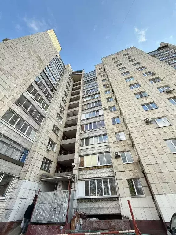 2-к. квартира, 55 м, 4/12 эт. - Фото 1